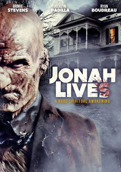 Jonah Lives (2012)