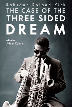 The Case of the Three Sided Dream (2014)