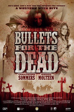 Bullets for the Dead (2015)