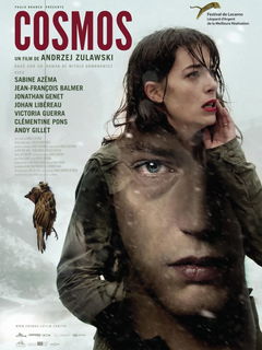 Cosmos (2015)