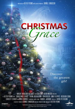 Christmas Grace (2013)