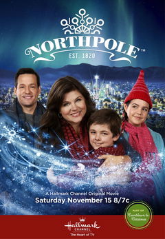 Northpole (2014)