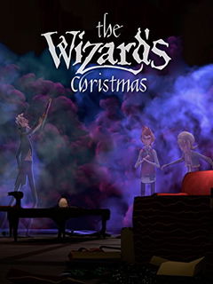 The Wizard's Christmas (2014)