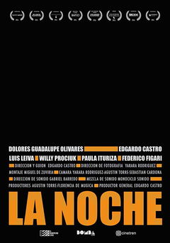 La Noche (2016)