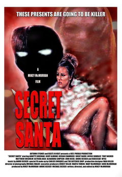 Secret Santa (2015)