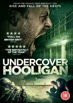 Undercover Hooligan (2016)