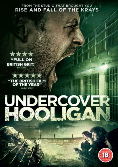 Undercover Hooligan