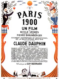 Paris mil neuf cent (1947)