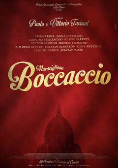 Maraviglioso Boccaccio (2015)