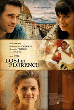 Lost in Florence (2016)