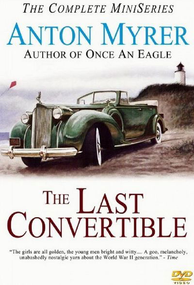 The Last Convertible
