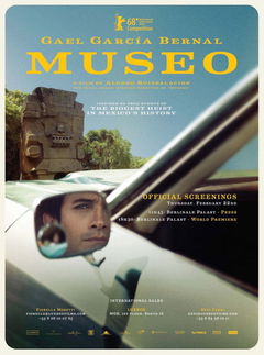 Museo (2018)