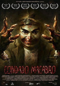 Condado Macabro (2015)