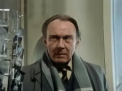 De Verjaring (1980)