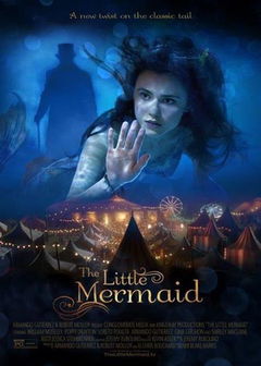 The Little Mermaid (2018)