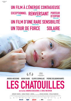 Les chatouilles (2018)