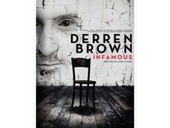 Derren Brown: Infamous (2014)