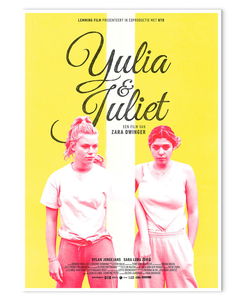Yulia & Juliet (2018)