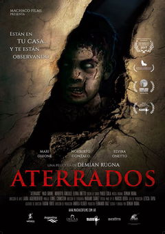 Aterrados (2017)