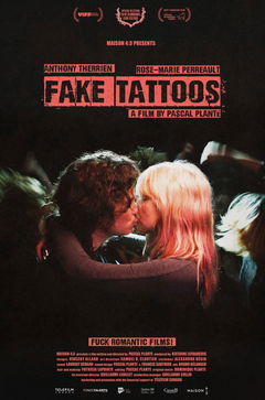 Fake Tattoos (2017)