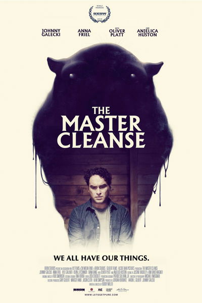 The Cleanse