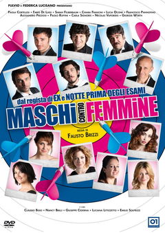 Maschi contro Femmine (2010)