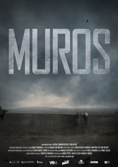 Walls (2015)