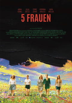 5 Frauen (2016)