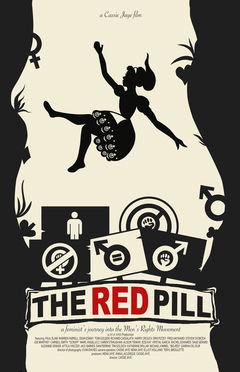 The Red Pill (2016)