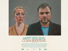 Happy New Year, Colin Burstead. (2018)