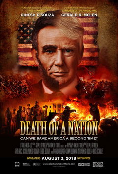 Death of a Nation (2018)