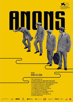 Anons (2018)