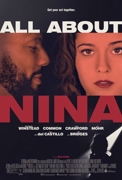 All about Nina (2018)