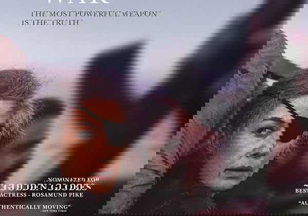 Beste Oorlogsfilms 2018 op HBO Max (december 2025)