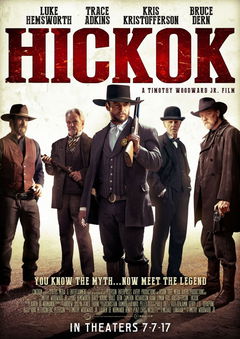 Hickok (2017)