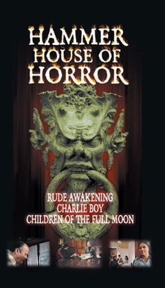 Rude Awakening (1980)