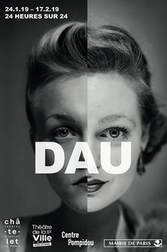 Dau (2020)