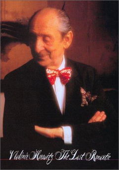 Vladimir Horowitz: The Last Romantic (1985)