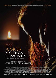 Del Amor y Otros Demonios (2009)