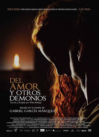 Del Amor y Otros Demonios
