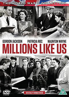 Millions like Us (1943)
