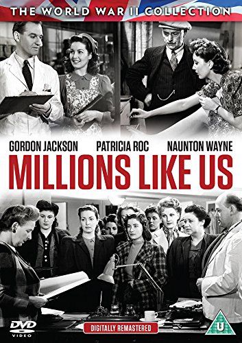Millions like Us