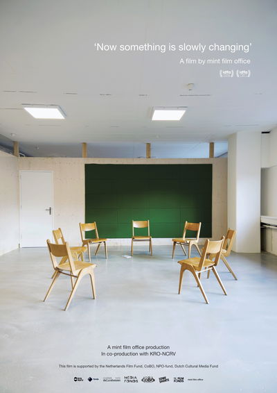 'Nu verandert er langzaam iets'