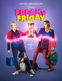 Freaky Friday (2018)