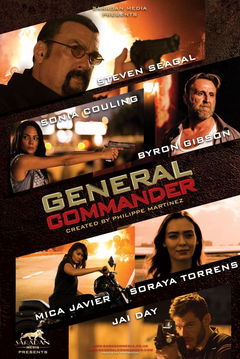 General Commander (2017)