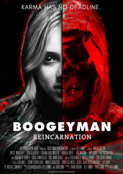 Boogeyman: Reincarnation (2018)