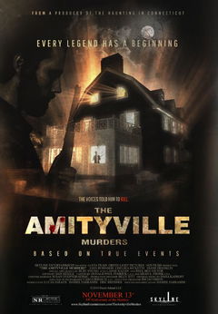 The Amityville Murders (2018)