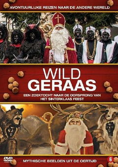 Wild Geraas (2016)