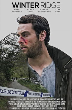 Winter Ridge (2018)