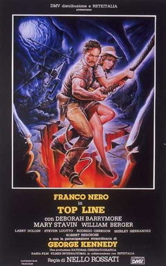 Top Line (1988)